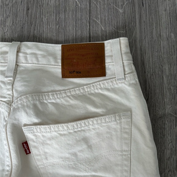 Levi’s 90’s Women’s Jeans - Picture 4 of 4